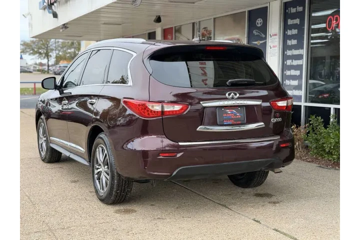 $10999 : 2015 QX60 image 7