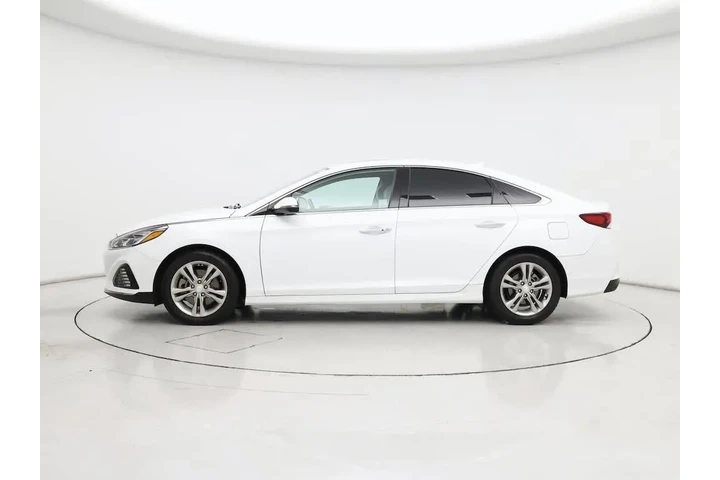 $16998 : Hyundai SONATA 2019 Limited image 3