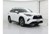 Toyota Highlander 2022 AWD X
