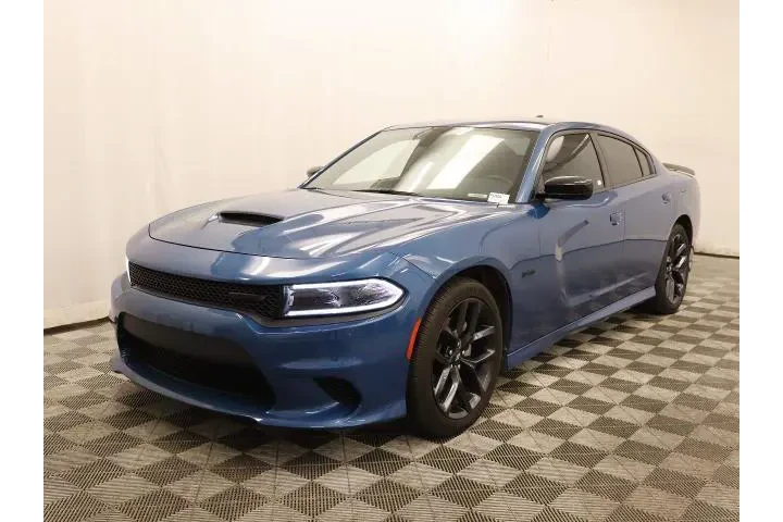 $33995 : Dodge Charger 2023 R/T 4dr S image 2