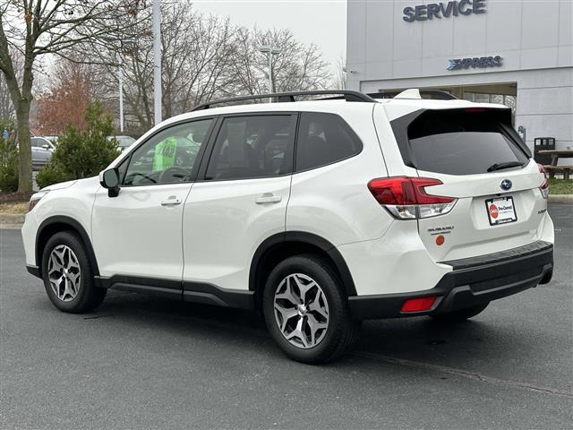 $19787 : PRE-OWNED 2020 SUBARU FORESTER image 4