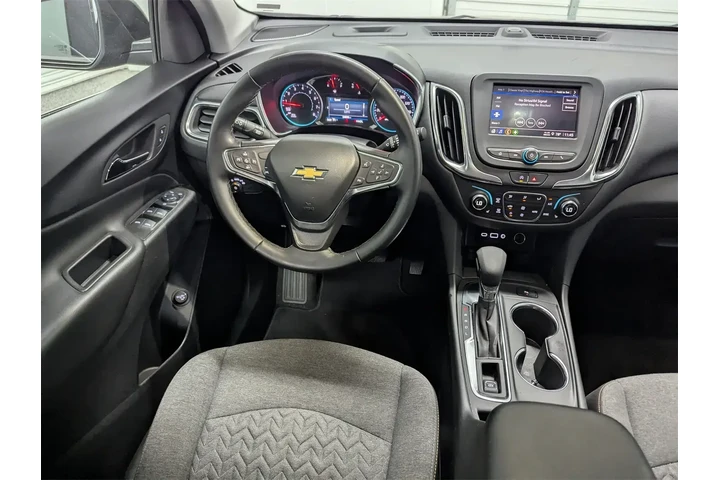 $23597 : Chevrolet Equinox 2024 LT 4d image 7
