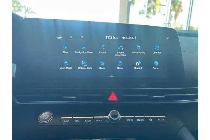 $16995 : Hyundai ELANTRA 2023 Limited image 8