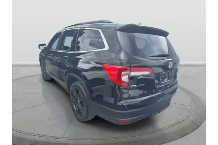 $26995 : Honda Pilot 2022 AWD SE 4dr image 3