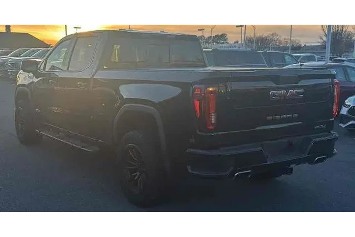 $33500 : GMC Sierra 1500 2019 4x4 AT4 image 6