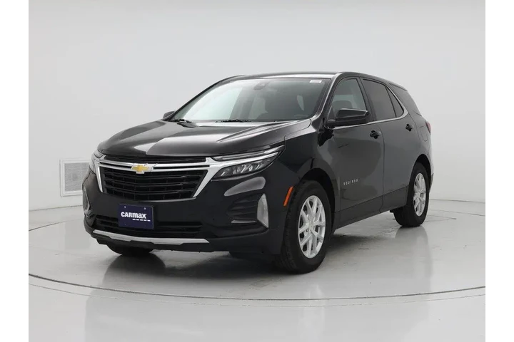 $19998 : Chevrolet Equinox 2022 LT 4d image 4