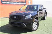 2023 NISSAN FRONTIER S en Salinas