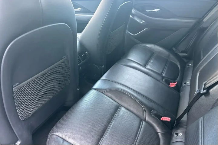 $14800 : Jaguar E-PACE 2018 AWD P250 image 7