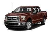 Ford F-150 2016 4x2 Lariat 4