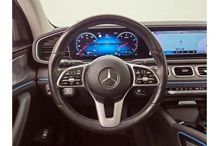 $39998 : Mercedes-Benz GLE 2020 AWD G image 10