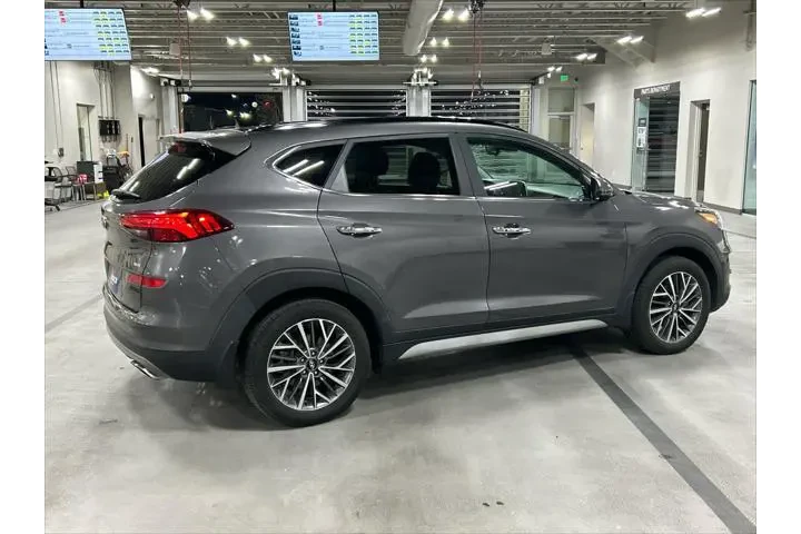 $19935 : Hyundai TUCSON 2020 AWD Ulti image 8