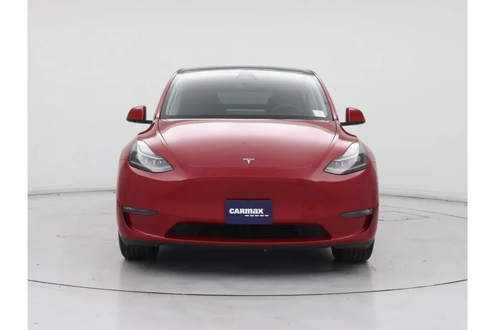 $34998 : Tesla Model Y 2023 AWD Long image 5