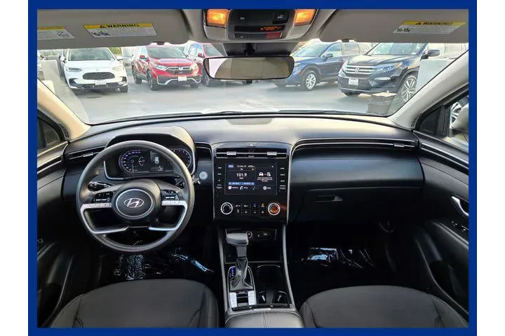 $28908 : Hyundai TUCSON 2023 AWD SEL image 6