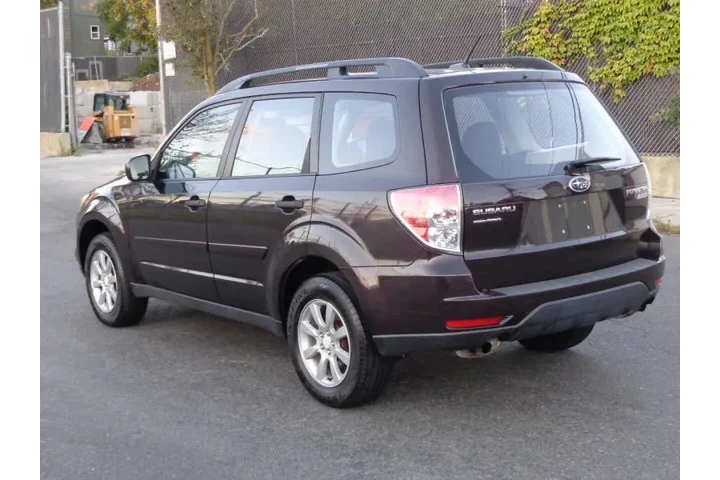 $8950 : 2013 Forester 2.5X image 7