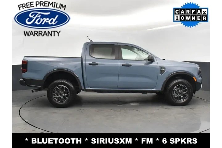 $26999 : Ford Ranger 2024 4x2 XLT 4dr image 10