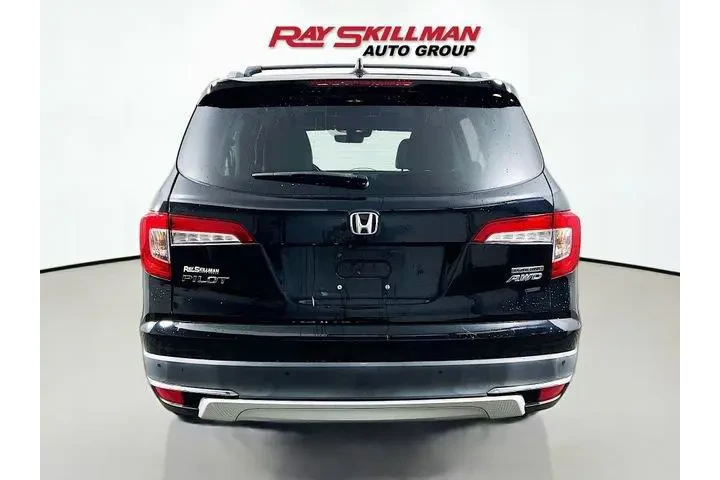 $23975 : Honda Pilot 2019 AWD Touring image 6