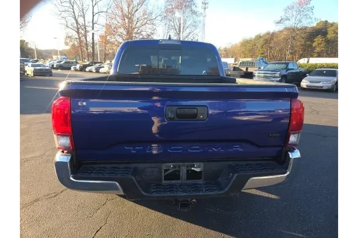 $32544 : Toyota Tacoma 2023 4x2 TRD O image 7