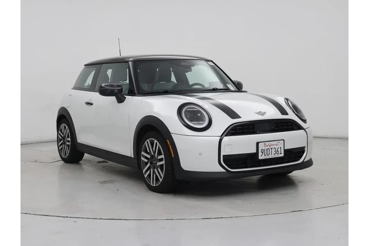 $28998 : MINI Hardtop 2 Door 2025 Coo image 1