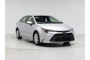 Toyota Corolla 2022 LE 4dr S en Hialeah