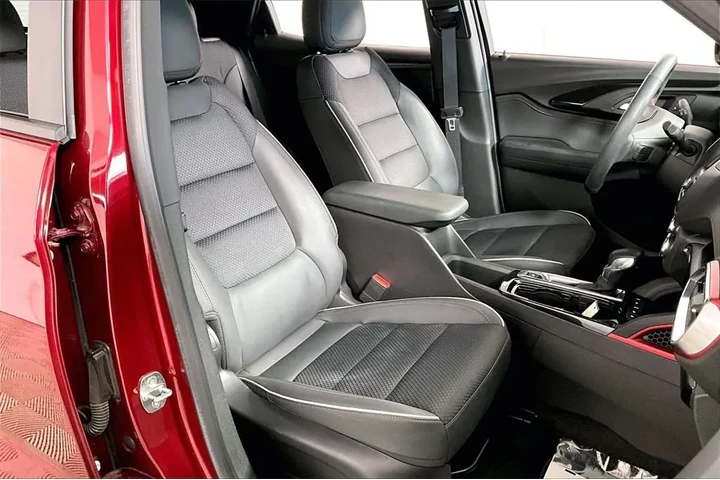 $21941 : Chevrolet Trailblazer 2022 R image 7