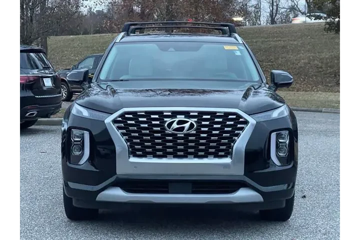 $38980 : Hyundai PALISADE 2022 Limite image 3