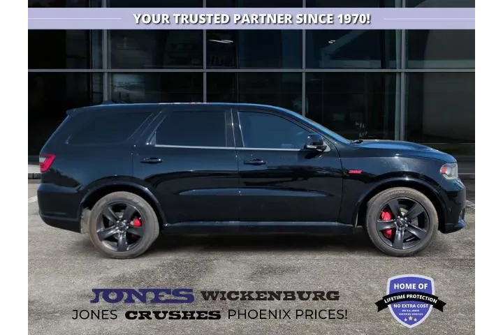 $32995 : Dodge Durango 2018 AWD SRT 4 image 5