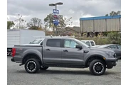 $27695 : Ford Ranger 2021 4x4 XL 4dr thumbnail