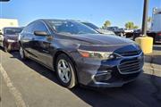 Pre-Owned 2018 Malibu LS en Las Vegas