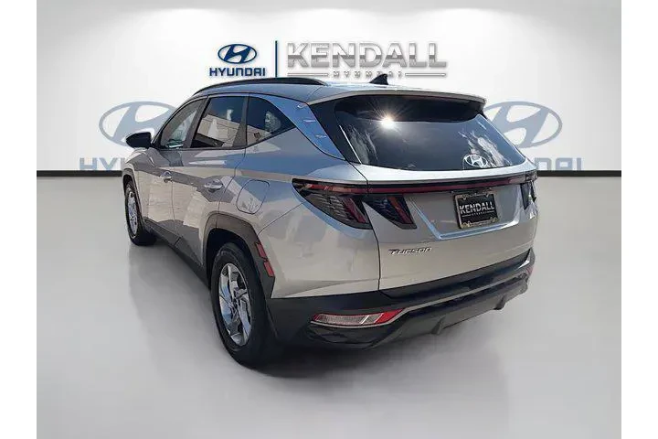 $19798 : Hyundai TUCSON 2023 SEL 4dr image 4
