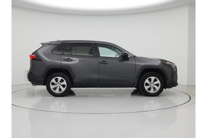 $25998 : Toyota RAV4 2024 AWD LE 4dr image 7