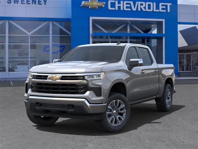 $55295 : 2024 Silverado 1500 LT (2FL) image 6