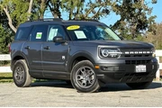 $22649 : Ford Bronco Sport 2022 AWD B thumbnail