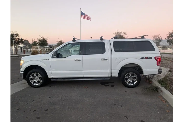 $22988 : 2015 F-150 XLT image 9
