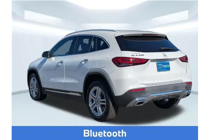 $27900 : Mercedes-Benz GLA 2021 GLA 2 image 4