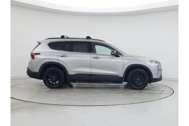 $21998 : Hyundai SANTA FE 2022 XRT 4d image 7