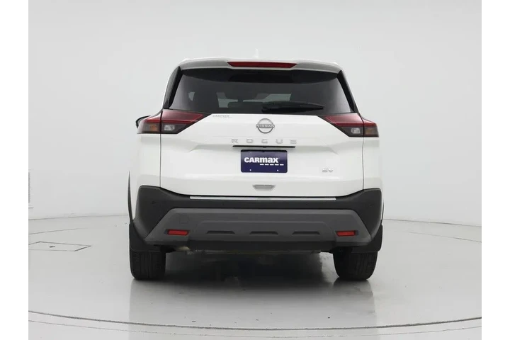 $23998 : Nissan Rogue 2023 SV 4dr Cro image 6