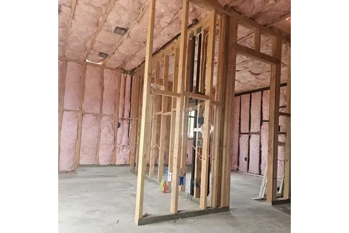 Pacheco Insulation image 6