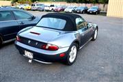 2000 BMW Z3 thumbnail