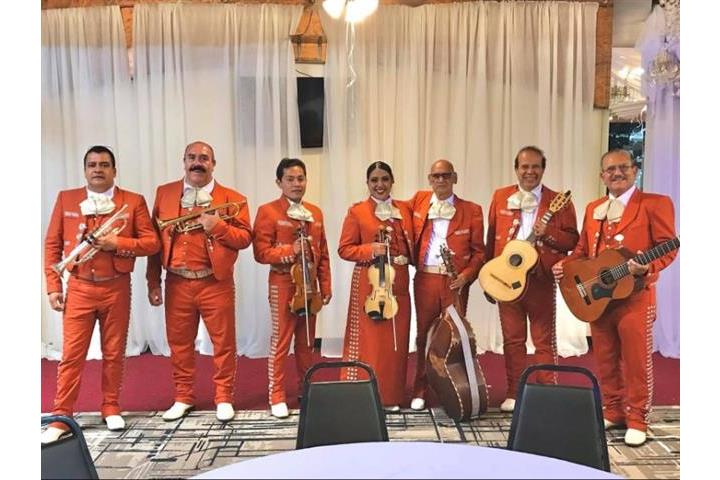 🎉🎤¡¡MEJOR MARIACHI!!🎤🎉 image 2