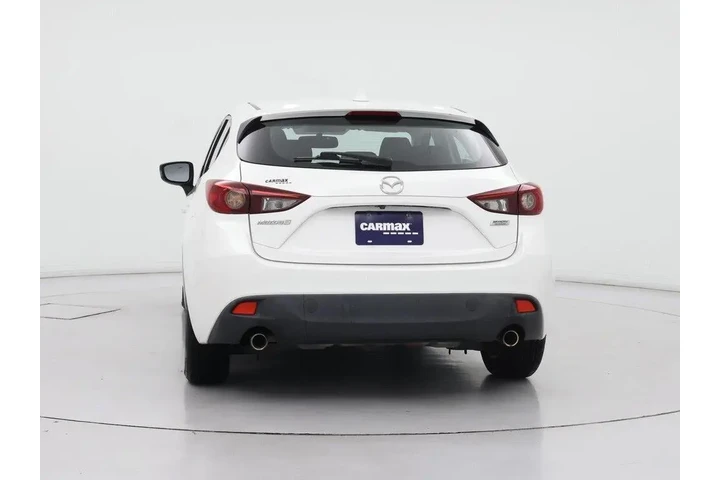 $13599 : Mazda Mazda3 2015 i Touring image 6