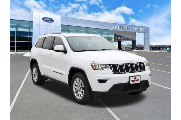 $24449 : Jeep Grand Cherokee 2021 4x2 image 5