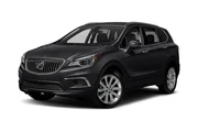 Buick Envision 2017 Essence