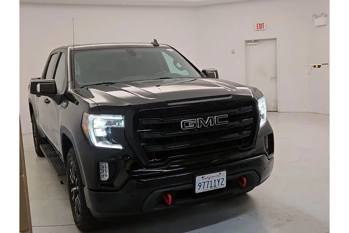 $34998 : GMC Sierra 1500 2020 4x2 Ele image 1