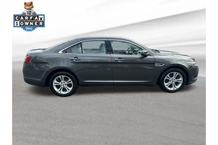 $14970 : Ford Taurus 2018 SE 4dr Seda image 9