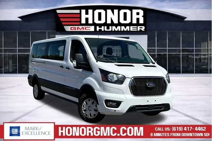 $39888 : Ford Transit 2024 350 XL 3dr image 1