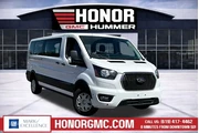 Ford Transit 2024 350 XL 3dr