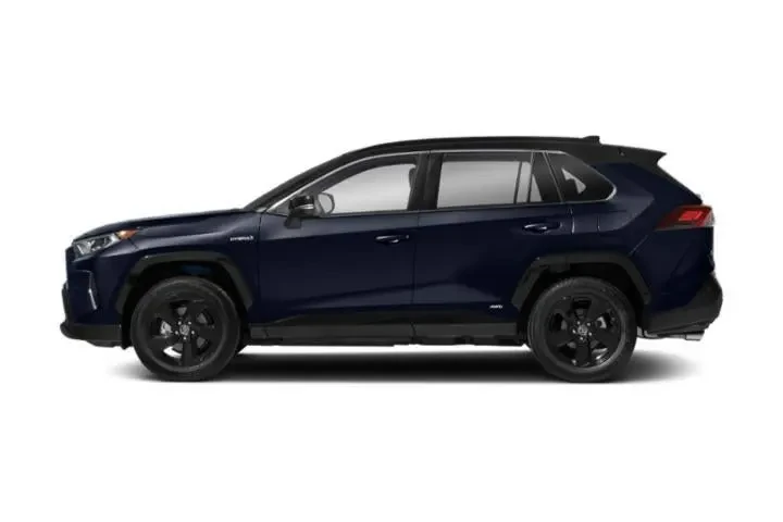 $21959 : Toyota RAV4 Hybrid 2021 AWD image 2