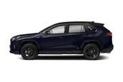 $21959 : Toyota RAV4 Hybrid 2021 AWD thumbnail