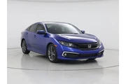 Honda Civic 2019 EX 4dr Seda en Reno