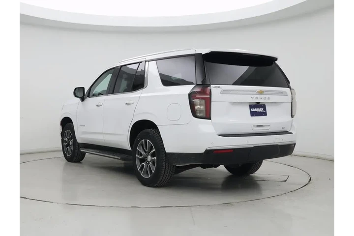 $35998 : Chevrolet Tahoe 2021 4x4 LT image 2